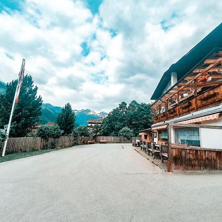 Ferienhaus Berger 비르겐 외부 사진