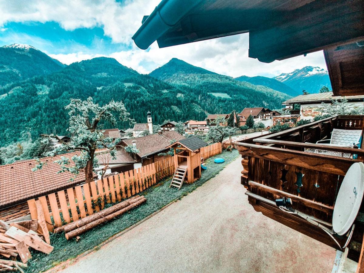 Ferienhaus Berger 비르겐 외부 사진