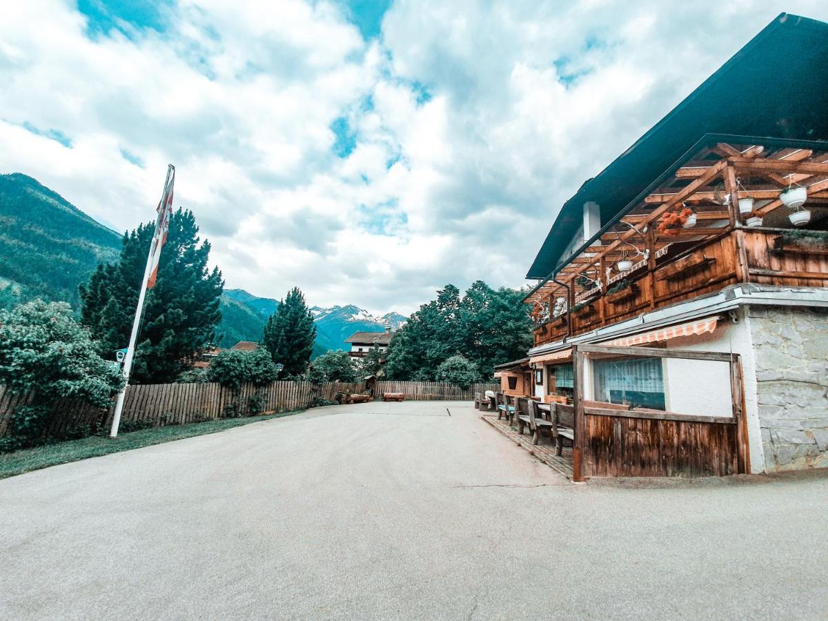 Ferienhaus Berger 비르겐 외부 사진