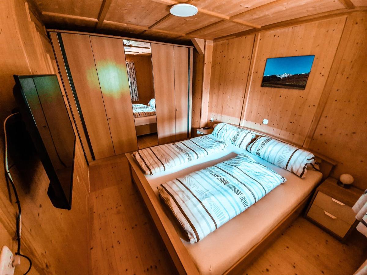 Ferienhaus Berger 비르겐 외부 사진