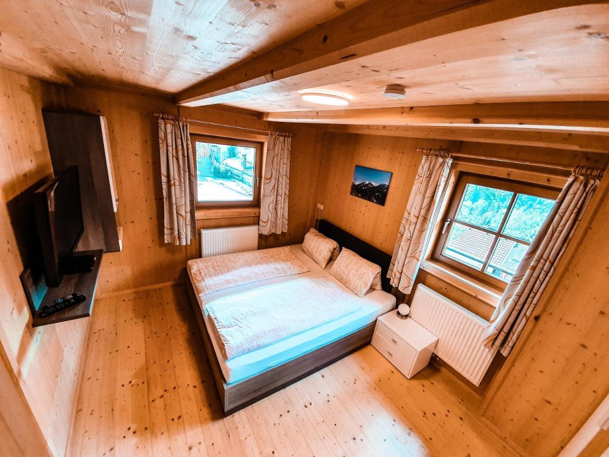 Ferienhaus Berger 비르겐 외부 사진