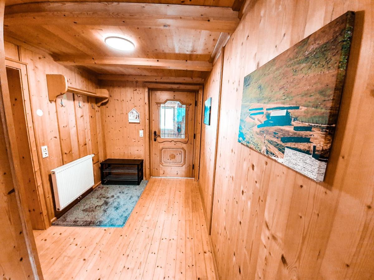 Ferienhaus Berger 비르겐 외부 사진