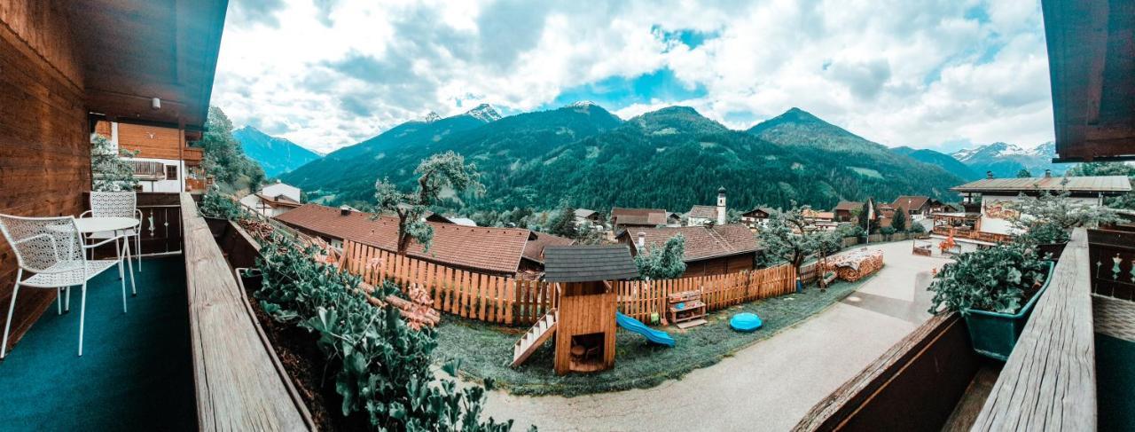 Ferienhaus Berger 비르겐 외부 사진
