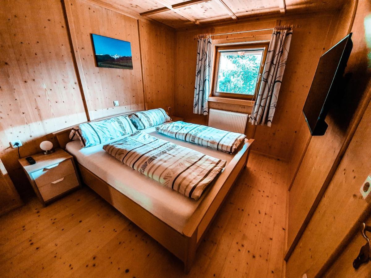 Ferienhaus Berger 비르겐 외부 사진