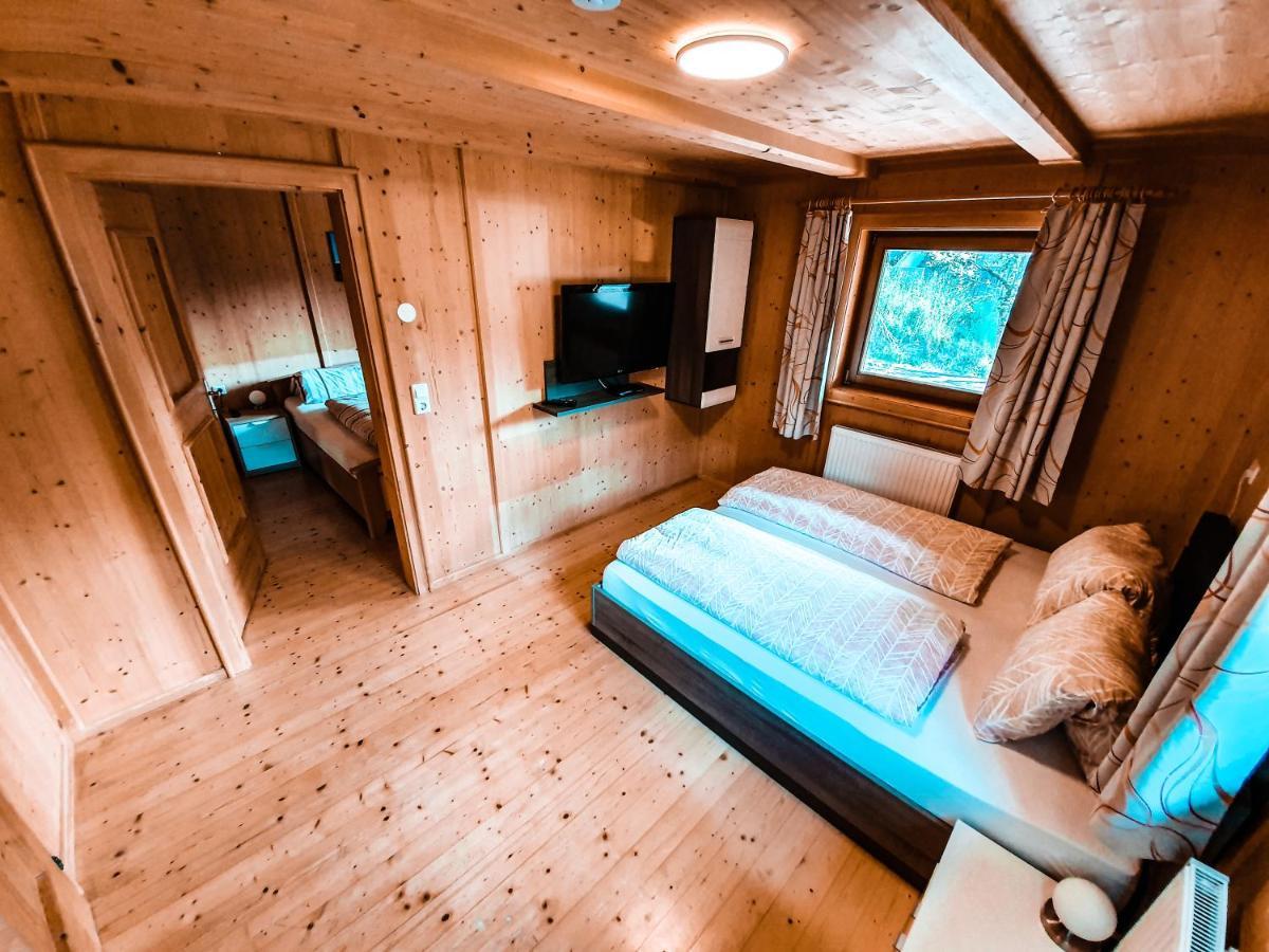 Ferienhaus Berger 비르겐 외부 사진