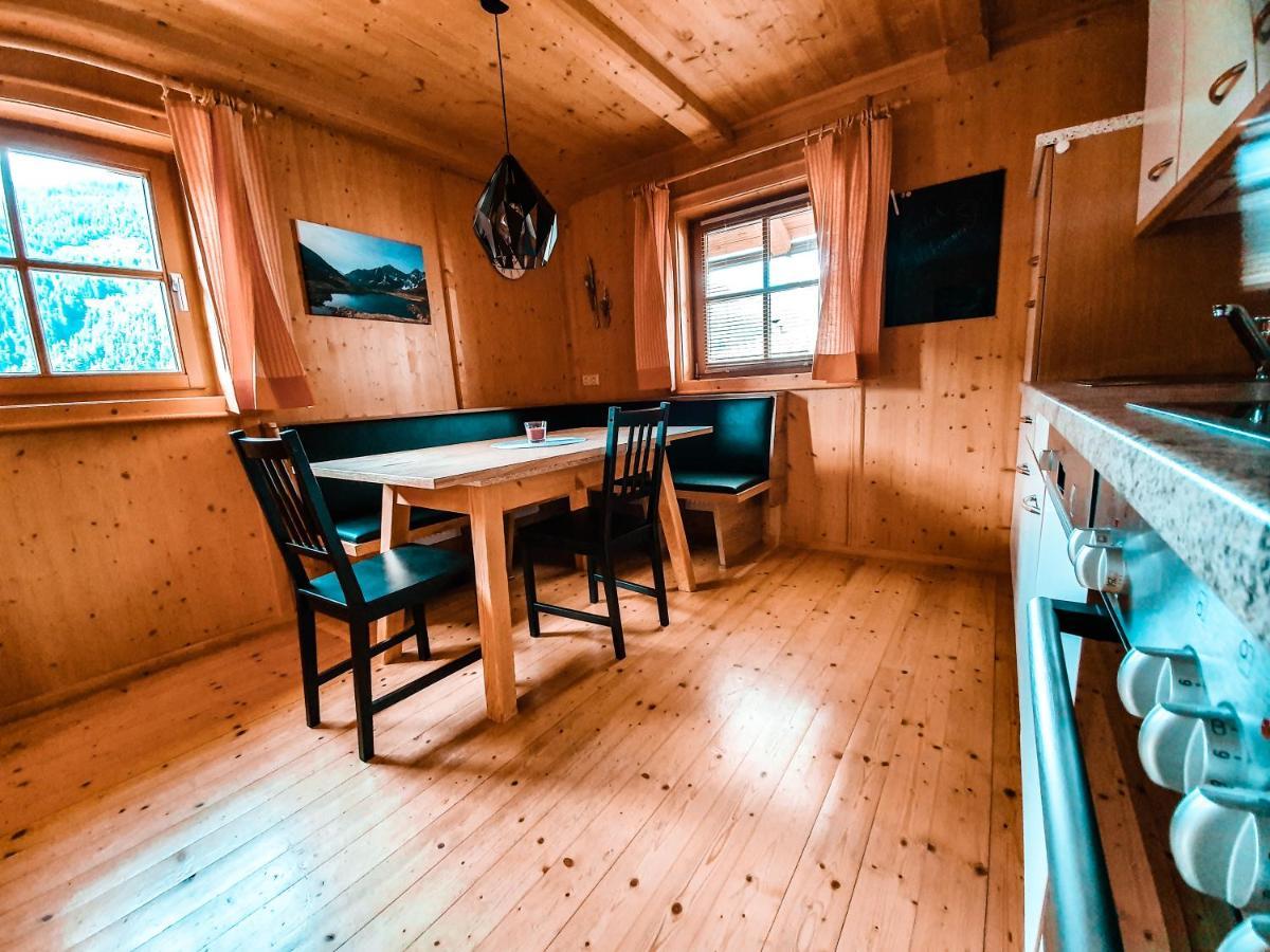 Ferienhaus Berger 비르겐 외부 사진